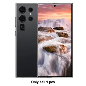 Unlocked Smart Android Phone, 5mp+13mp Camera, 4g Network, 6.75-Inch Screen, Octa-Core Cpu, Android 10.0, 4100mah Battery, Dual Sim Slot, 4GB+64GB Storage