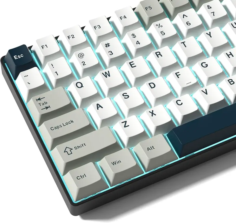 keycaps for wooting 60 he - TikTok Shop