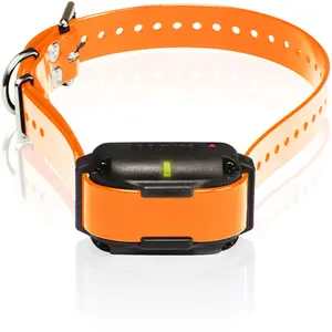Dogtra - EDGE ADD RX-ORANGE - 1 Mile - Additional Collar