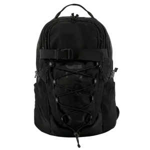 Stride Laptop Backpack in Black