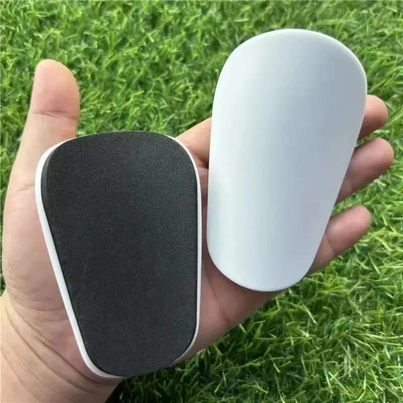 1Pair Soccer Leg Pads For Kids And Adults Mini Training Shin Pads For Soccer Training Equipment Shin Pads For Feet  Shin Guard Football Equipment Soccer Gear