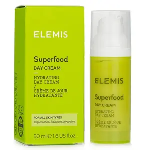 Elemis Superfood Day Cream 1.6oz 1.6oz