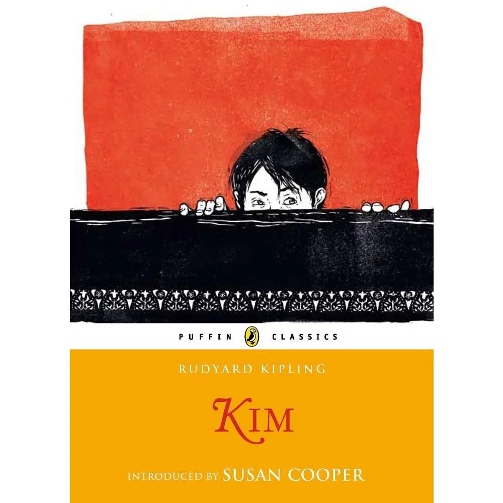 USED-Kim by Kipling, Rudyard (Paperback)