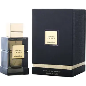 Coquillete Cookie Crunch By Coquillete Extrait De Parfum For Unisex