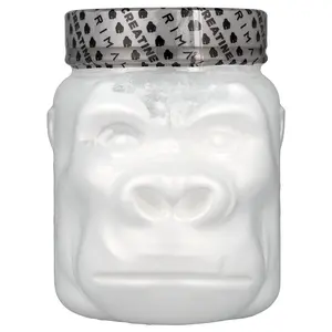 PrePrimal Creatine Powder, Unflavored, 14.29 oz (400 g)