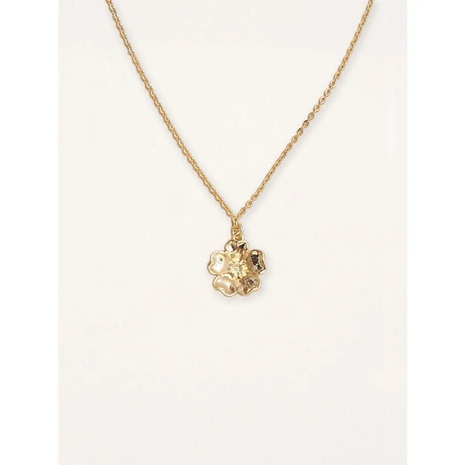 Cherry Blossom Bloom Necklace