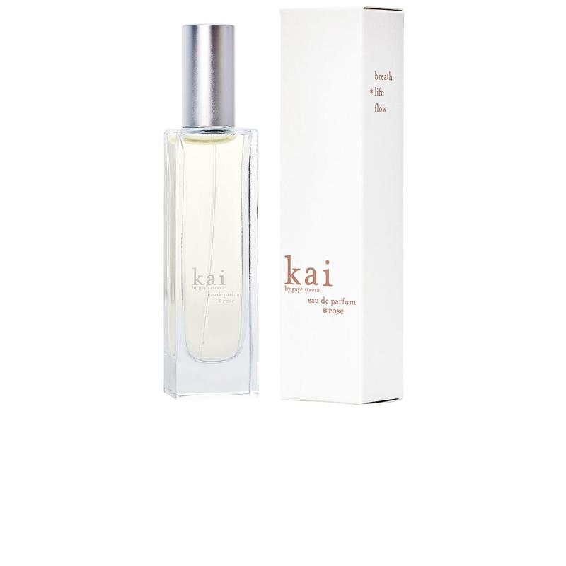 kai Kai Mini Eau De Parfum in Rose
