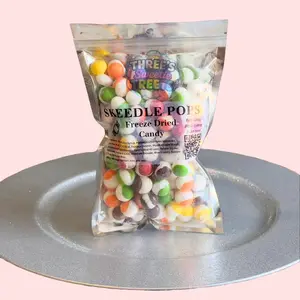 Freeze Dried Skeedle Pops