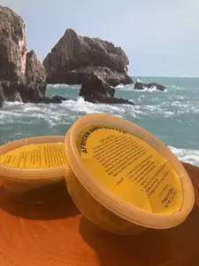 [African Shea Butter] for Skin Repair and Body Care