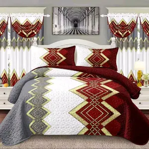 bedspread 7 pcs