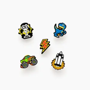 Lil Buddies Popinz 5 Pack