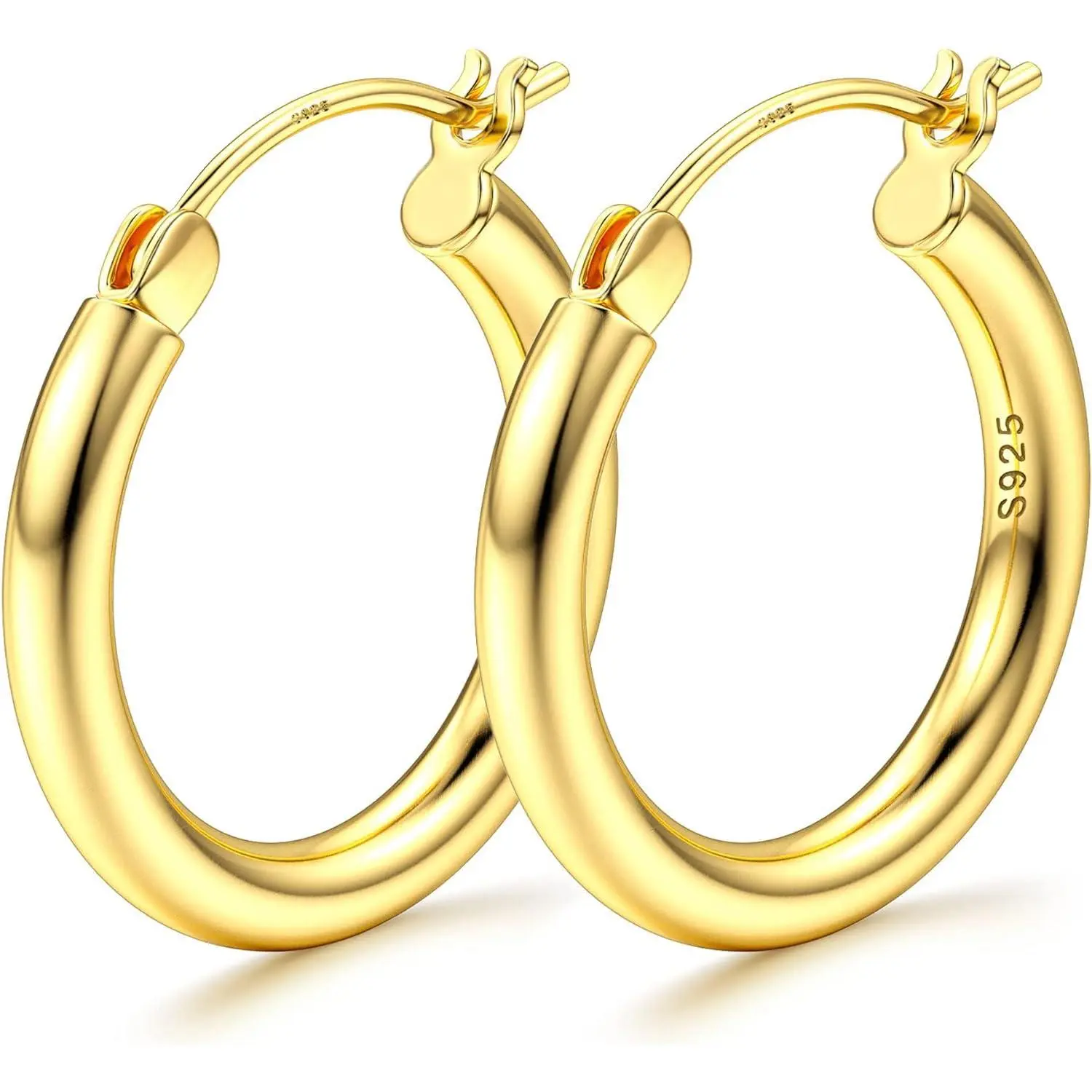 gold color-15mm(0.58inch)