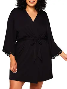 Women's Molly Plus Size Robe
