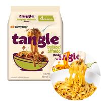 Bulgogi Alfredo Flavor