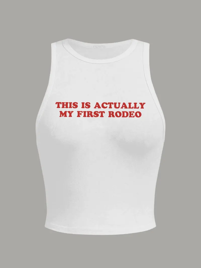 cherry tank top - TikTok Shop