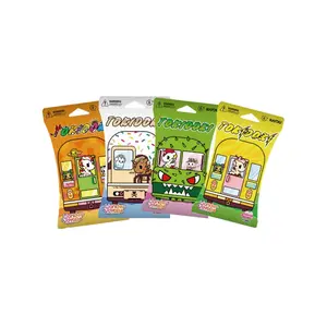 Kayou Tokidoki Wonder Voyage Roaming Edition Trading Cards