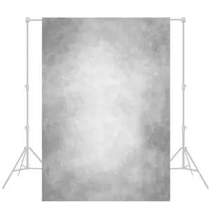 Professional Photography Backdrop Light Gradient Color Party Decoration Prop 1 Piece Background Cloth Ideal for Photoshoots