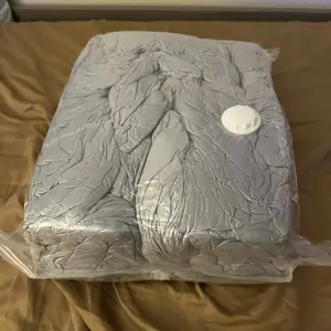 Momcozy Maternity Support Pillows, U Shaped Full Body Pregnancy Pillow with Removable Cover, 57 Inch Maternity Pillows for Sleeping, Grey【B】