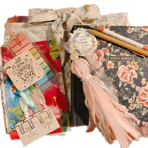 Blind Date with a Journaling Bible Bundle