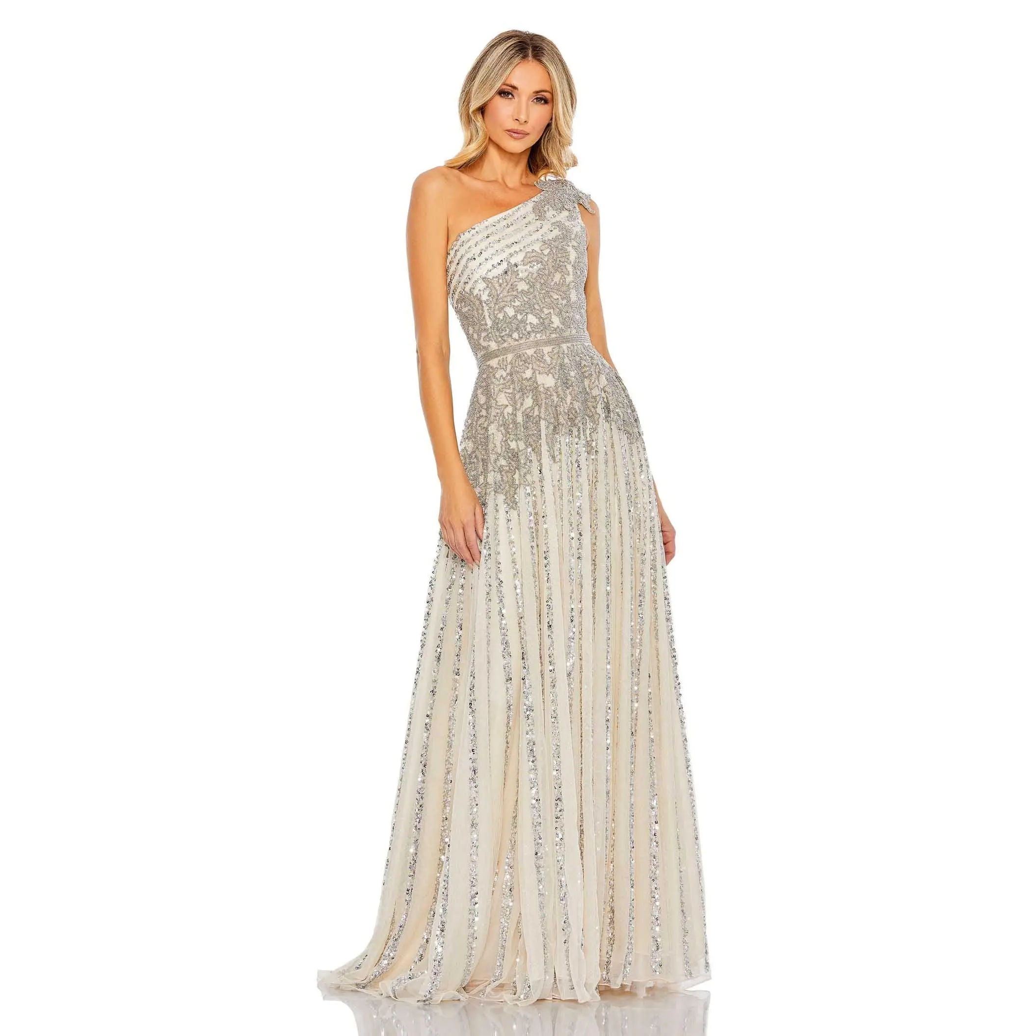 Mac Duggal 5679 Dress