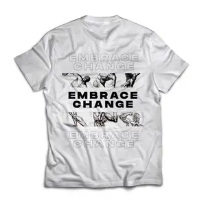 Embrace Change T-Shirt