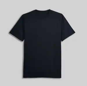 Black Tee