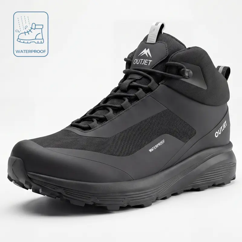 heliot emil hiking boots - TikTok Shop