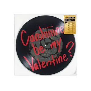 OUTKAST "Roses" - Picture Disc 45RPM 10" Vinyl Single  (Exclusive Release)