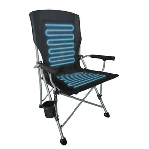 WATER COOLING CHAIR / QAC-ARM-COOL