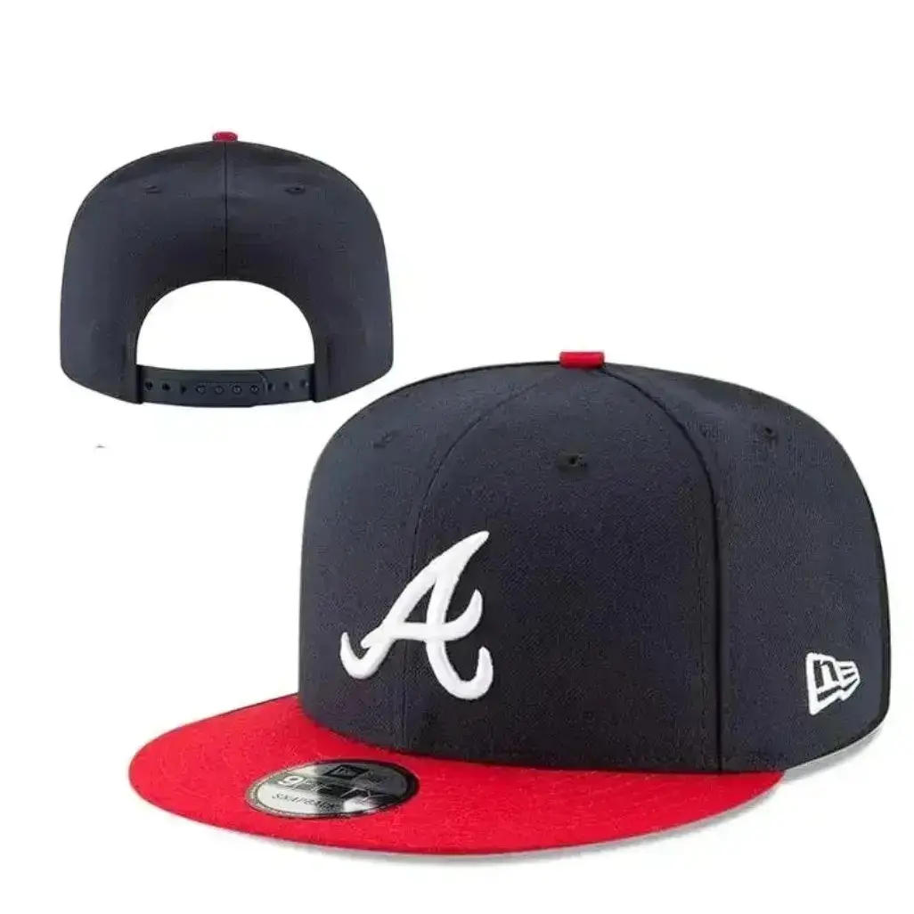 New Era 9Fifty Pittsburgh Pirates Snapback Hat - Black