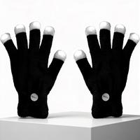 7 Colors Gloves