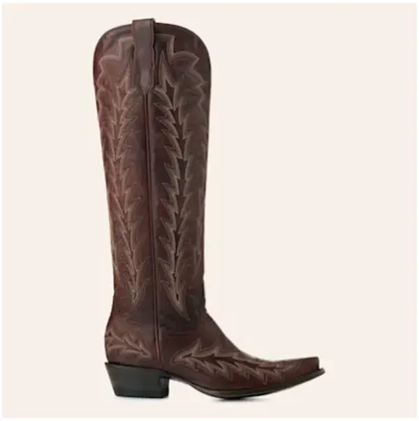 JRC & son  Western cowboy Boots JRC & Sons Women main image 3