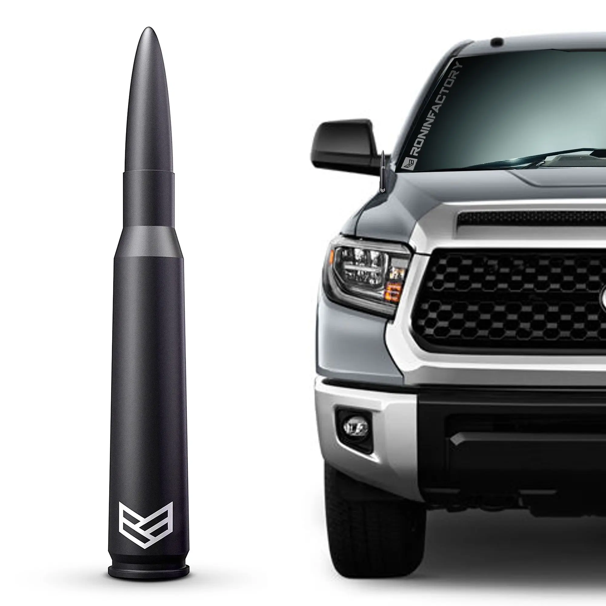 TOYOTA TUFFLOCK® BULLET ANTENNA