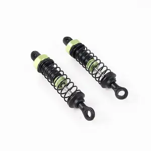 FSC18 Ford Bronco Shock Set(Brushed Version)