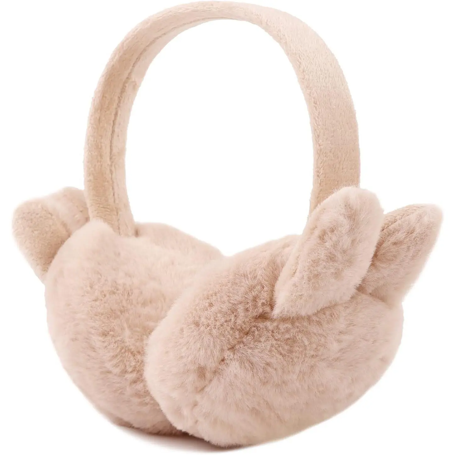 🎀👚Khaki Rabbit