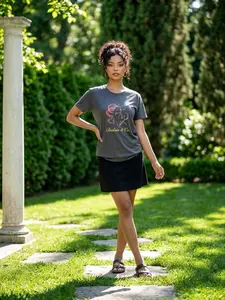 Classy and Comfortable T-shirt