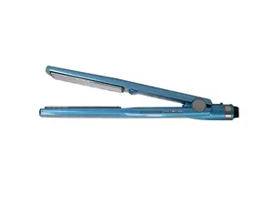 BaByliss Pro Nano Titanium Vented Ionic Flat Iron 1½" #BNT4093TUC (Dual Voltage)