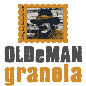 Olde Man Granola