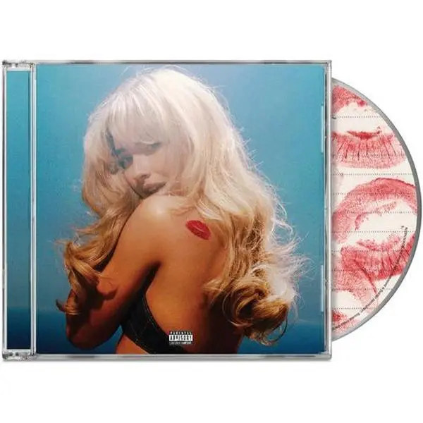Sabrina Carpenter - Short N' Sweet (CD)