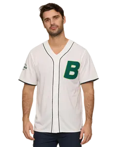 TGL BOSTON COMMON GOLF BASEBALL JERSEY