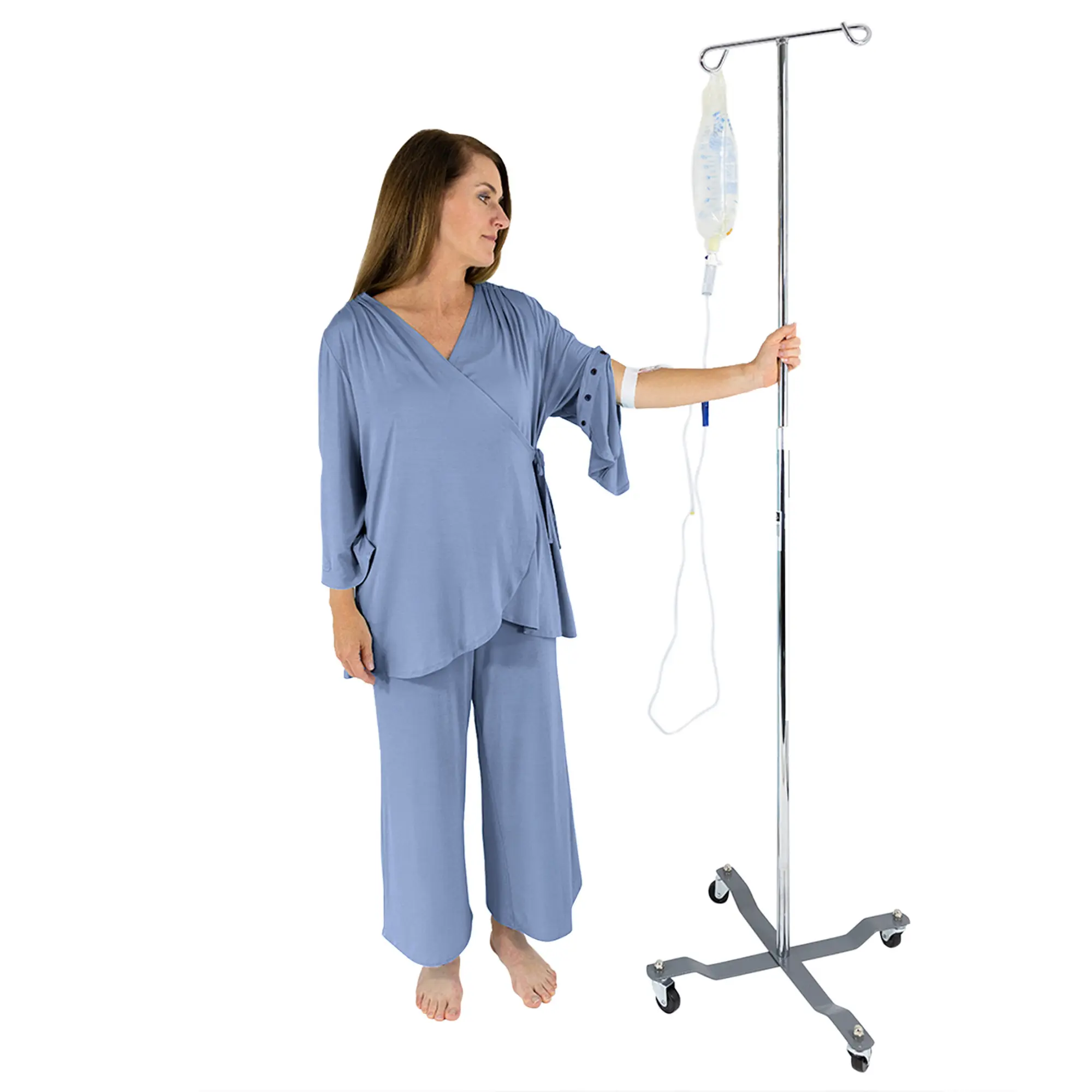 Hospital Pajamas