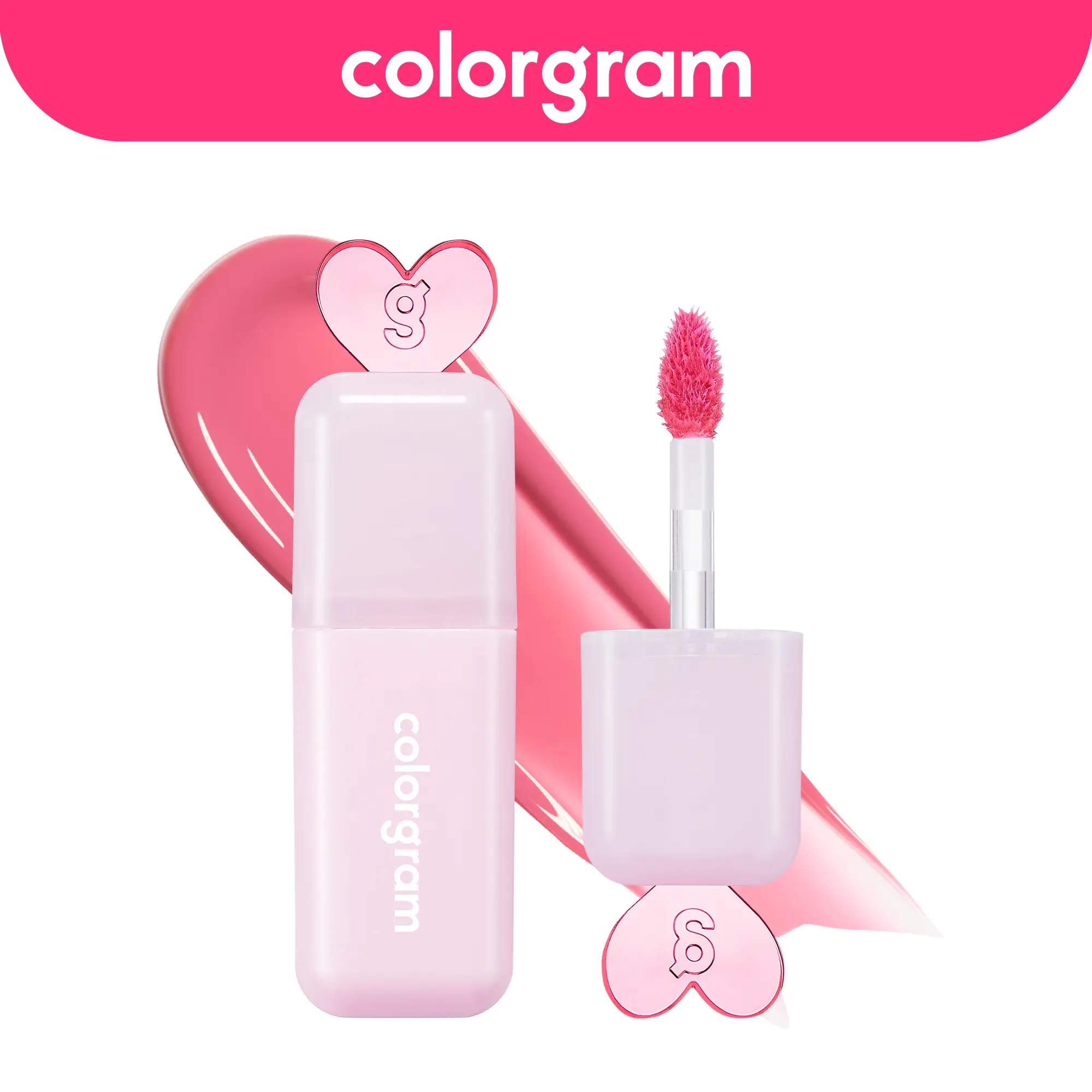 Colorgram Juicy Tint – semi-matte, semi-gloss lip stain with hydrating, buildable color I summervibes Colorgram Juicy Tint – semi-matte, semi-gloss lip stain with hydrating, buildable color I summervibes