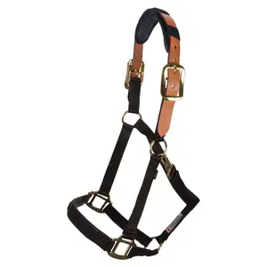 Dura-Tech Comfort Plus Nylon Breakaway Halter
