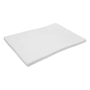 Lipo Foam Board Extra Thick Super Soft Post Surgery Liposuction Waist Belly Wrap Board for Arms Chin Abdomen