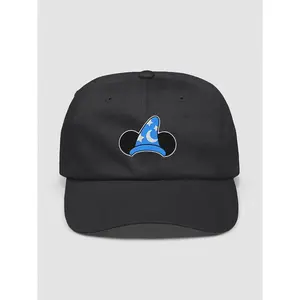 Sorcerer Ears Dad Hat