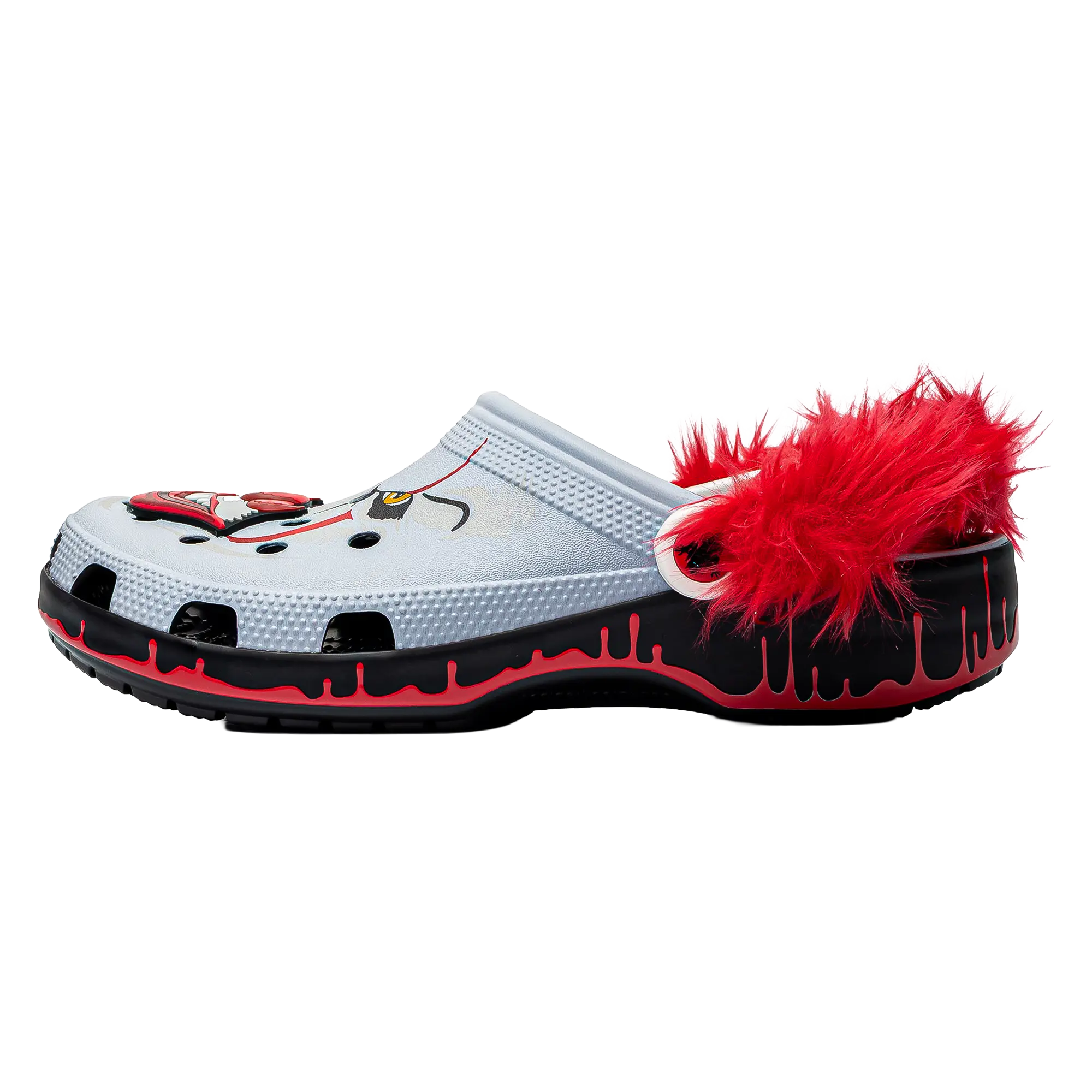 Classic Clog "Pennywise" 212351 90H