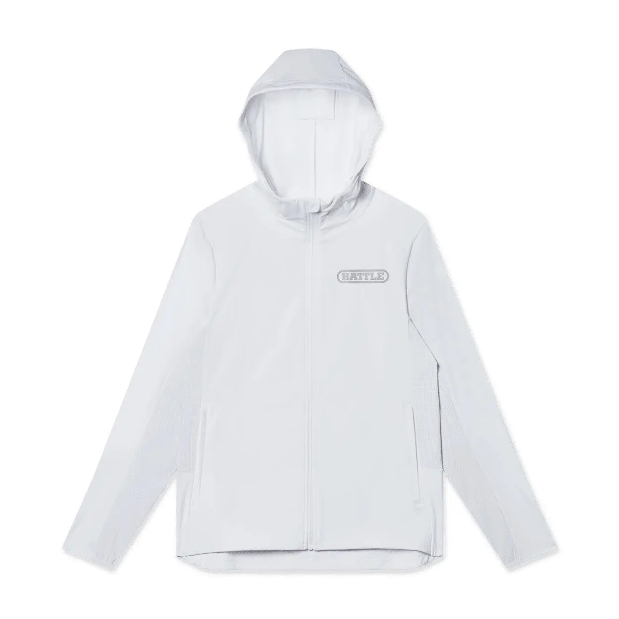 Ultra Track Jacket