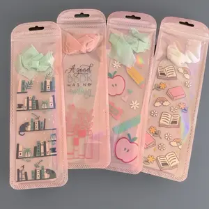 Mystery Bookmark Pack of 4- Random Design