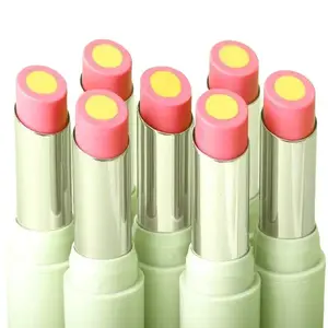 Pixi +C Vit Lip Brightener - Lip Balm with Tint and Shine, Nature Inspired