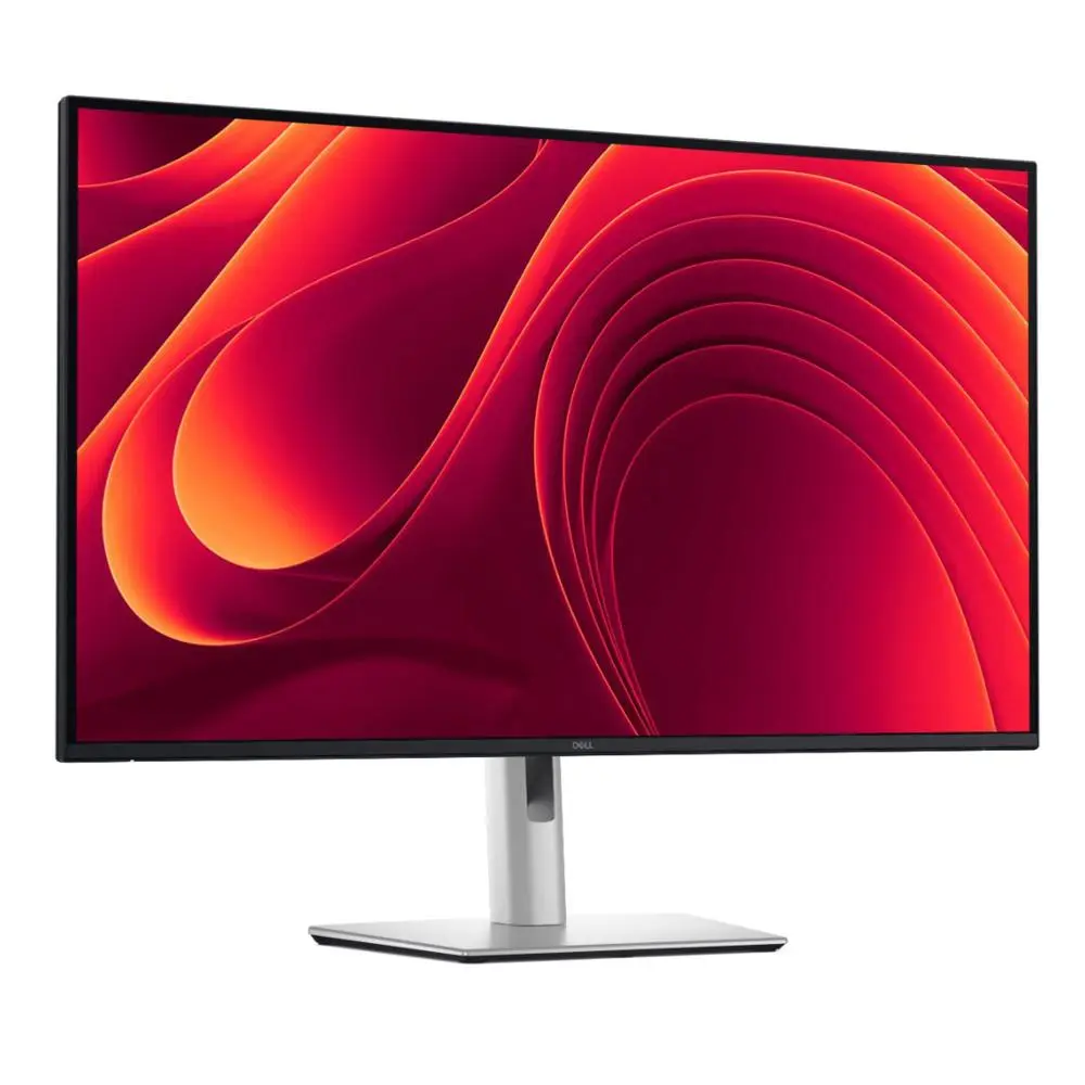 Dell Pro 32 Plus QHD Resolution Monitor - P3225DE, USB-C Hub, Thunderbolt Compatible, Multi-Display Support, Daisy Chaining Capability, M-Series Chips Compatible